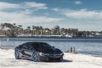BMW i8 on ADV.1 Wheels (ADV510 TRACK SPEC) 2017 года